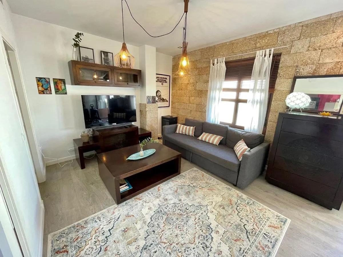 Gatu Premium Atico Caleta , Preferente Mayores De 25 Anos Y Familias Cadiz 0*,  Spain